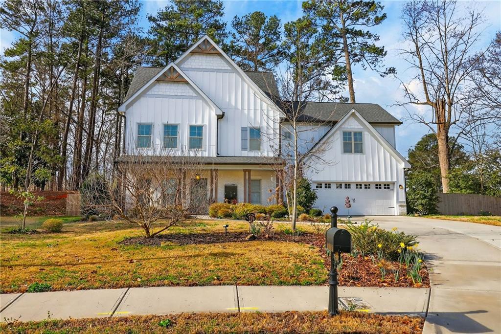 2430 Rose Mill Ct., Atlanta, GA 30311