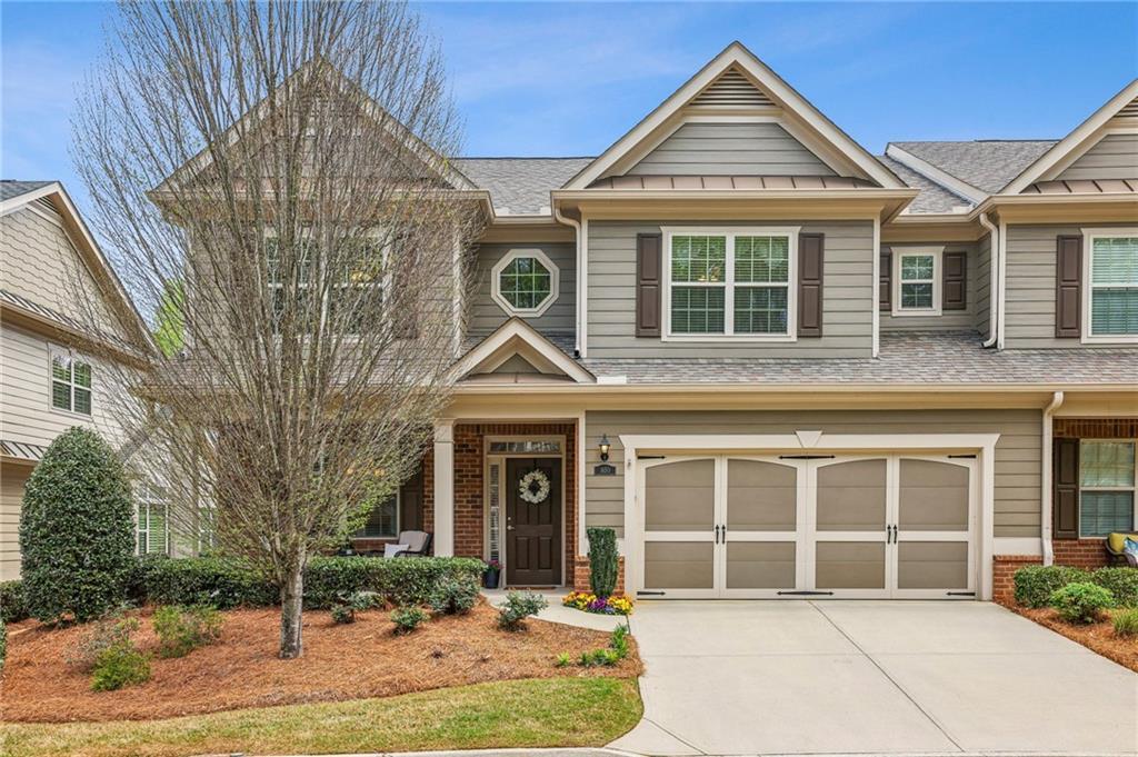 1650 Archstone Dr., Cumming, GA 30041