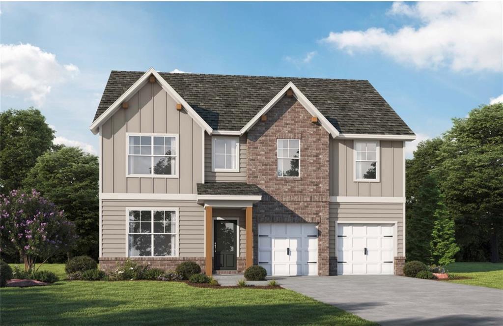 65 Shelby Ct., Commerce, GA 30529