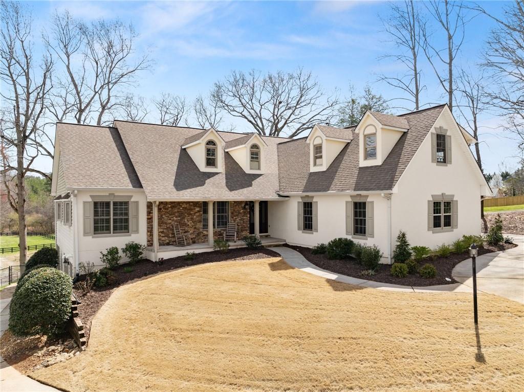 5825 Sweetbottom Ln., Clermont, GA 30527