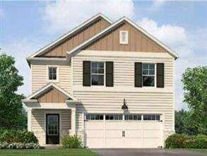 6038 Knickerbocker St., Mableton, GA 30126