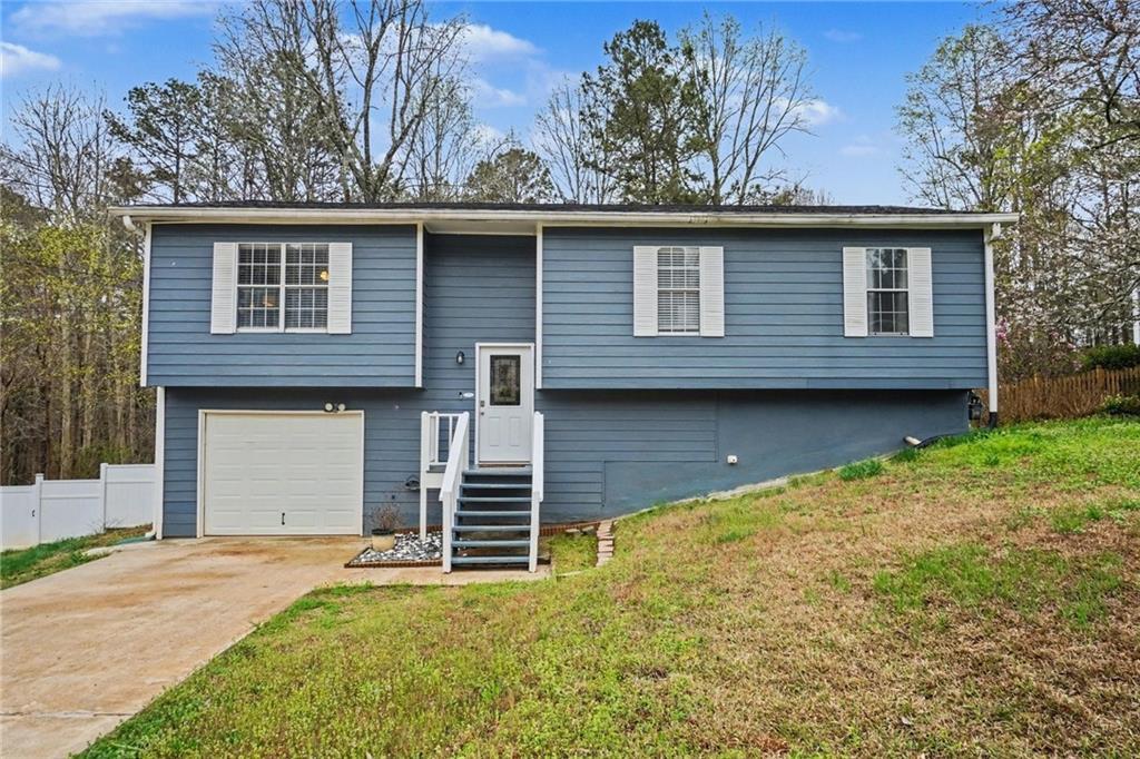 188 Pilgrim Ln., Powder Springs, GA 30127