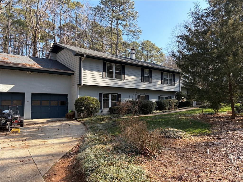 5416 Pheasant Run, Smoke Rise, GA 30087