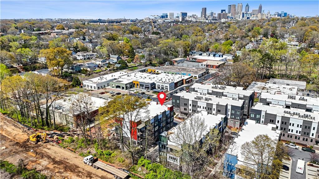 371 Pratt Dr. #201, Atlanta, GA 30315