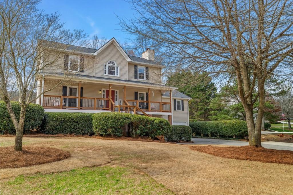 133 Courtland Cir., Powder Springs, GA 30127