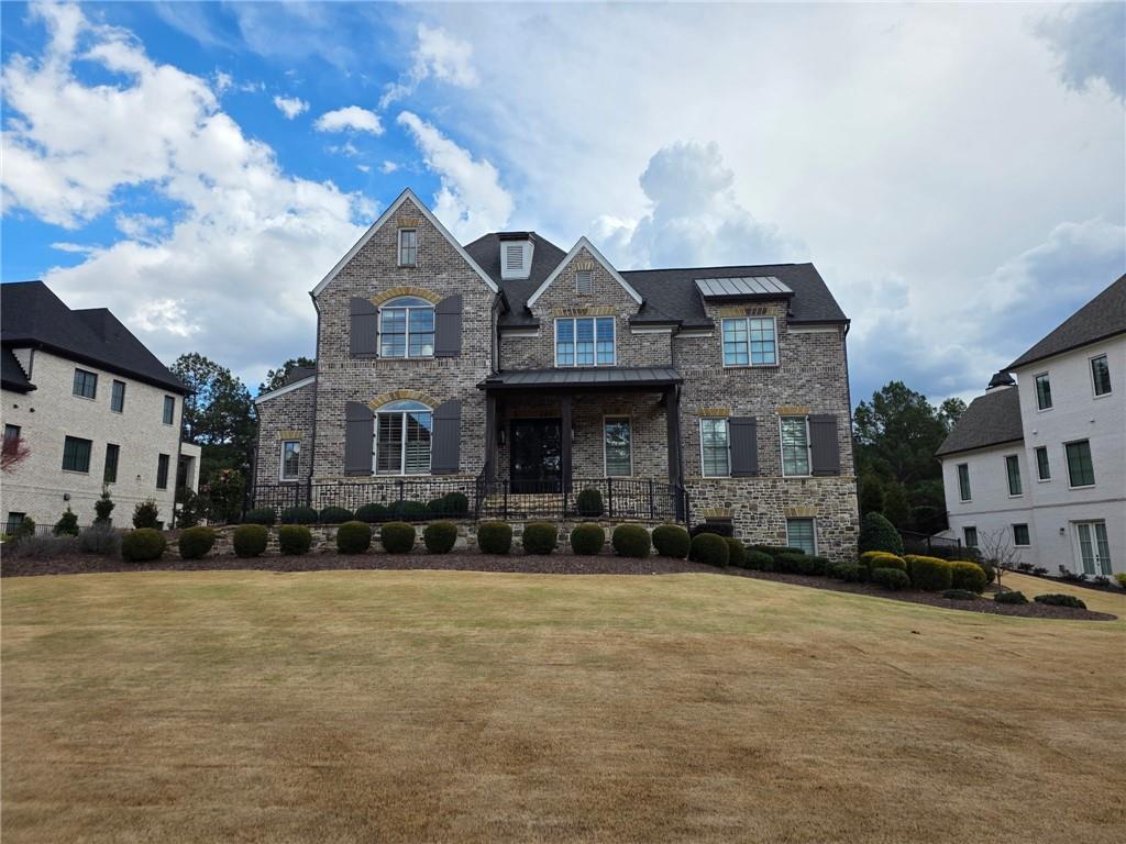 4871 Hanalei Hollow, Suwanee, GA 30024