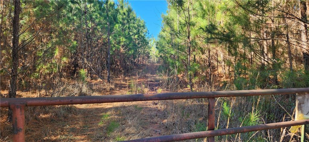 Jaudon Rd., Elberton, GA 30635