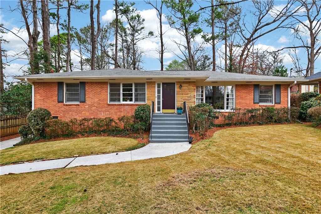 827 Pinetree Dr., Decatur, GA 30030