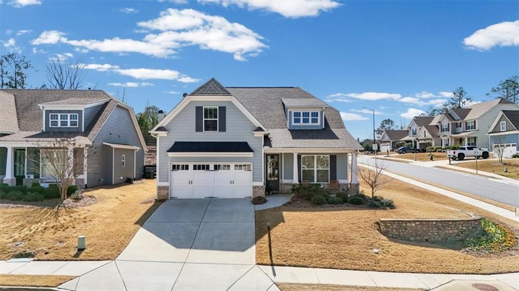 10 Palmetto Run, Dallas, GA 30132