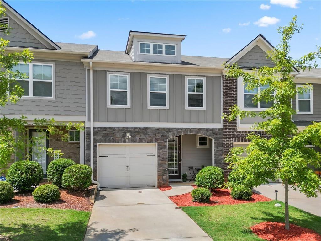 5140 Madeline Pl., Stone Mountain, GA 30083