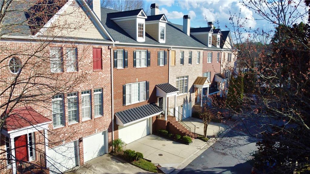 10090 Jones Bridge Rd. #2, Alpharetta, GA 30022