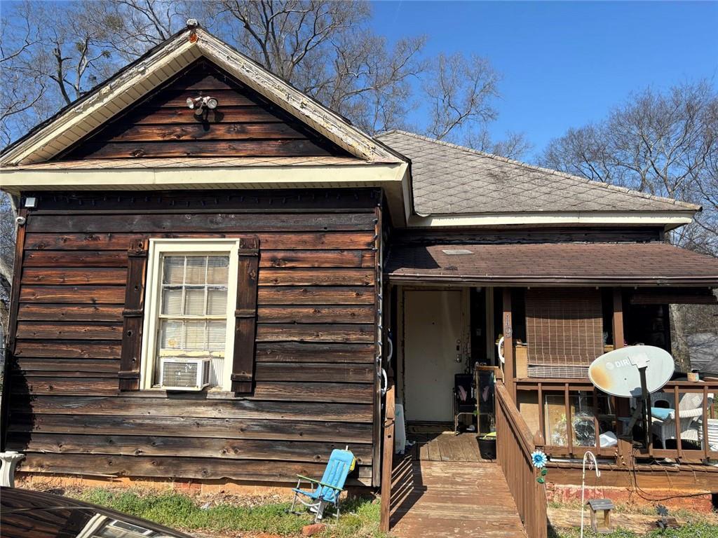 19 Allweather St., Cartersville, GA 30120