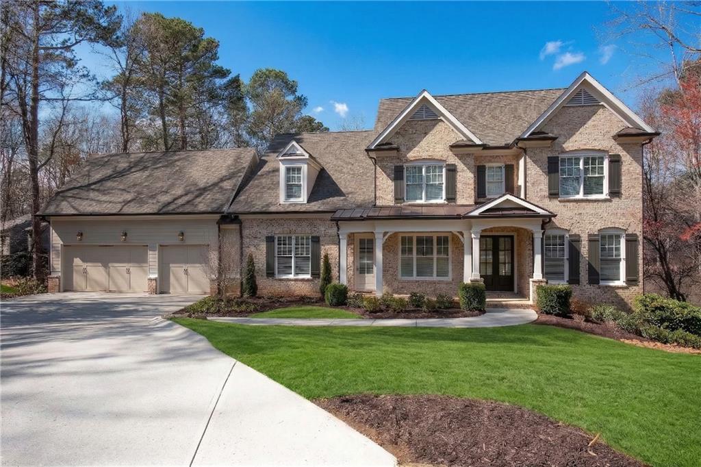 24 The Landing, Atlanta, GA 30350