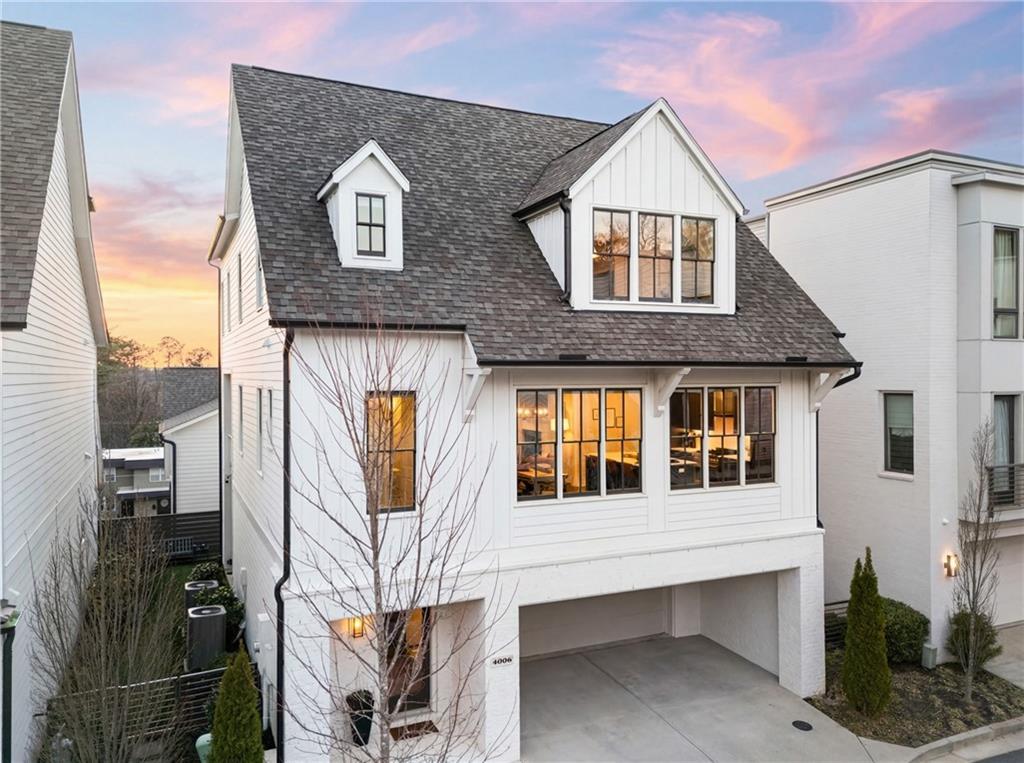 4006 Hazel Nut Ln., Atlanta, GA 30342