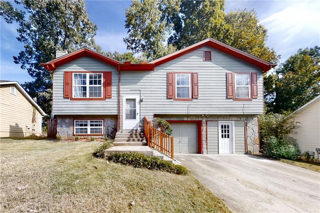 1284 To Lani Path, Stone Mountain, GA 30083