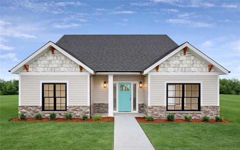 50 Puckett Rd., Emerson, GA 30540