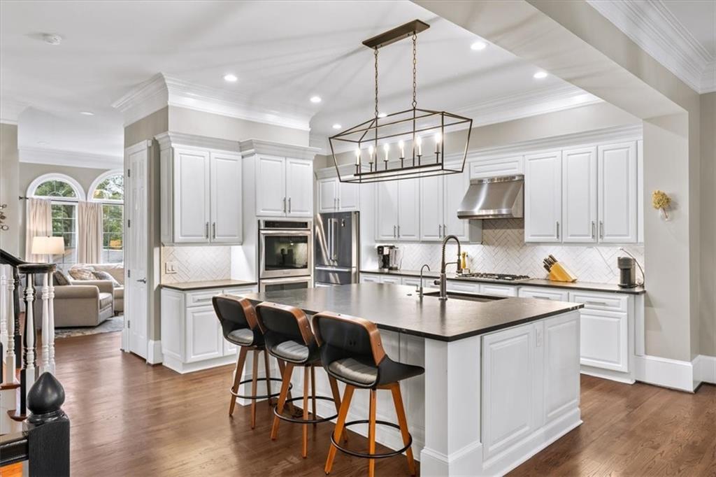 2606 Brookhaven Chase Ln., Atlanta, GA 30319