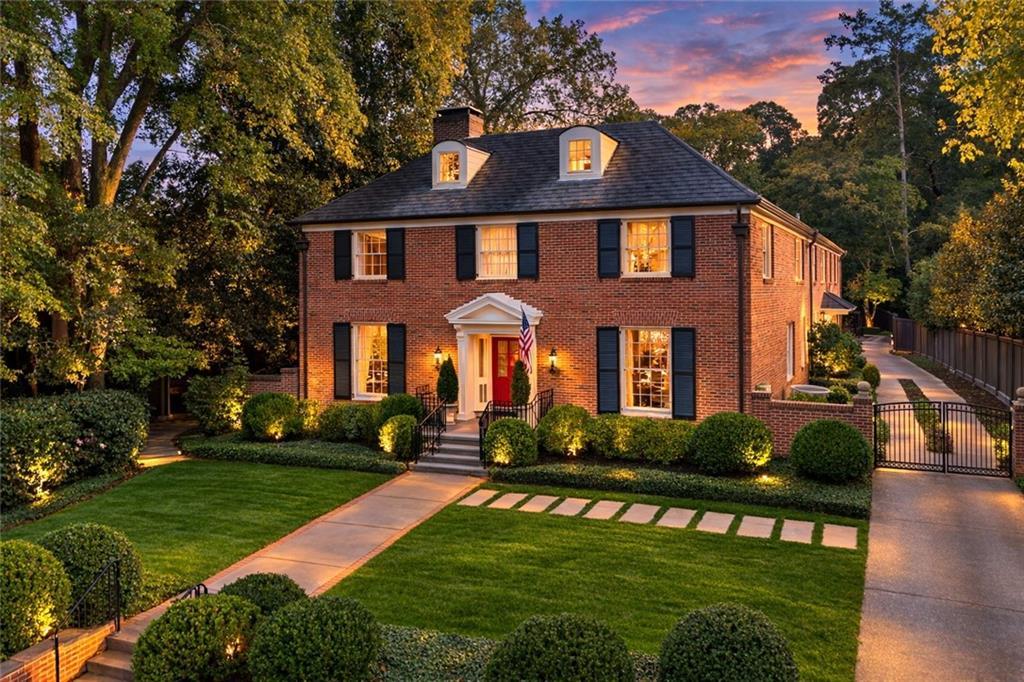 288 Peachtree Battle Ave., Atlanta, GA 30305