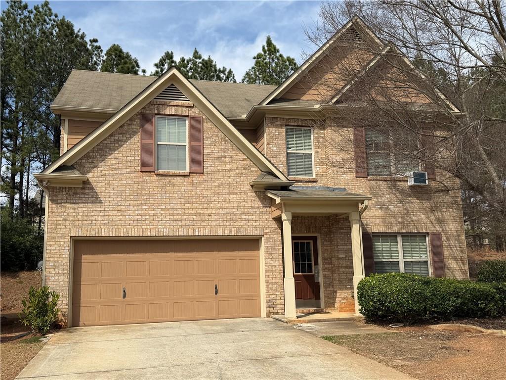 87 Thorncrest Ct., Tucker, GA 30084
