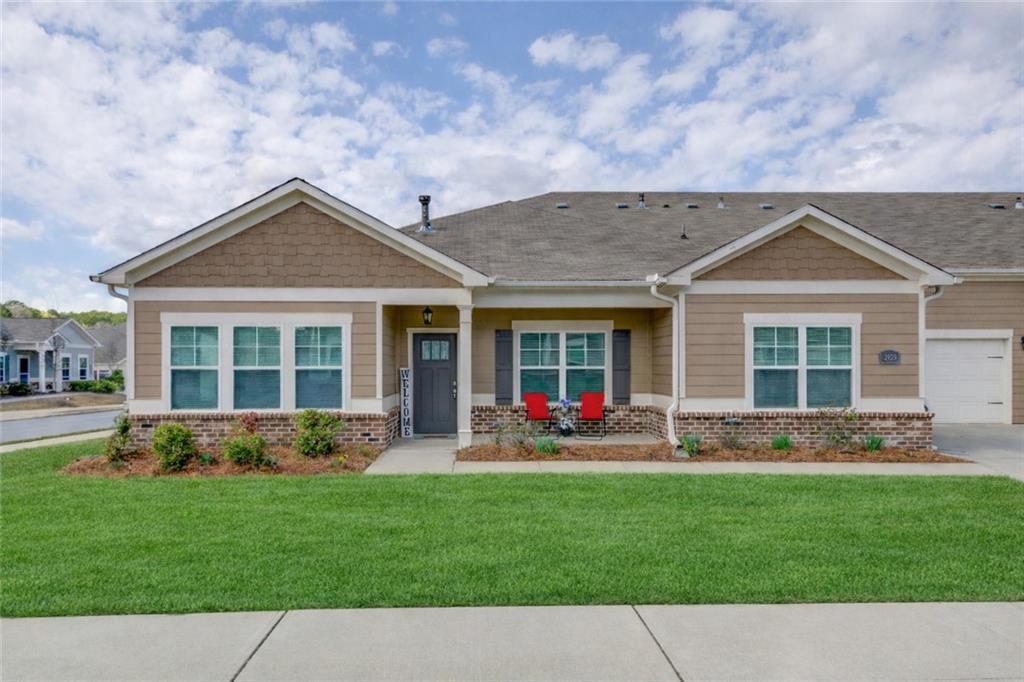 2929 Rambler Dr., Loganville, GA 30052