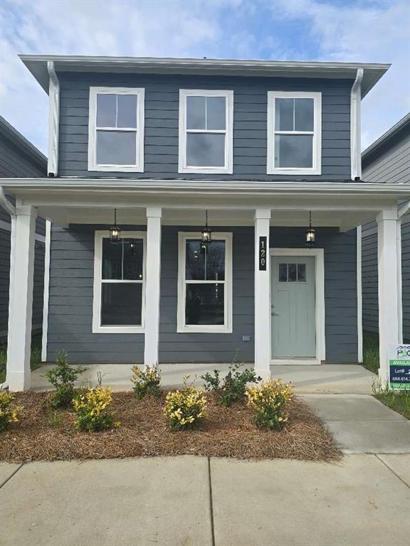 120 Bartow St., Fayetteville, GA 30214