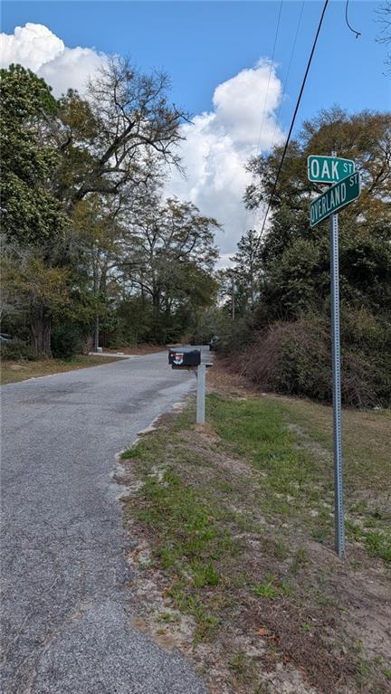 215 Reed St., Statesboro, GA 30458