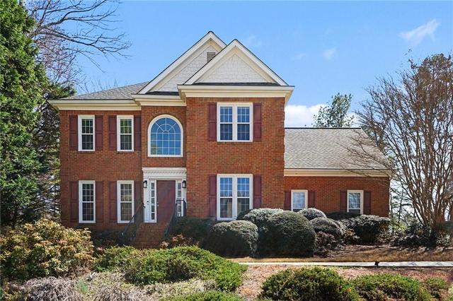 New Homes For Sale This Week That Attend Brookwood Elementary School: March 6th to March 12th