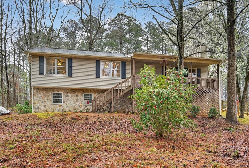 332 Pine Acres Dr., Canton, GA 30115