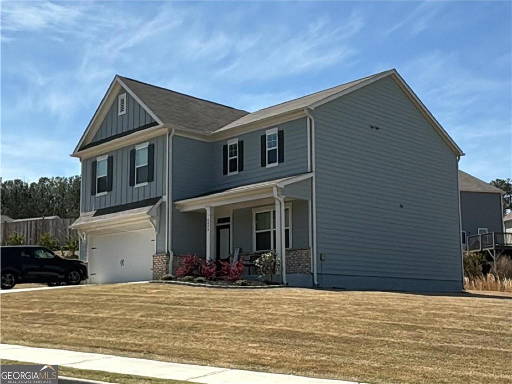 4475 Merrigold Way, Fairburn, GA 30213