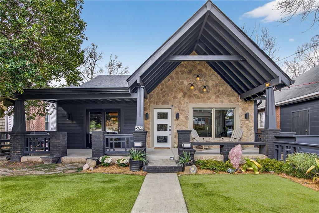 574 Orme Cir., Atlanta, GA 30306