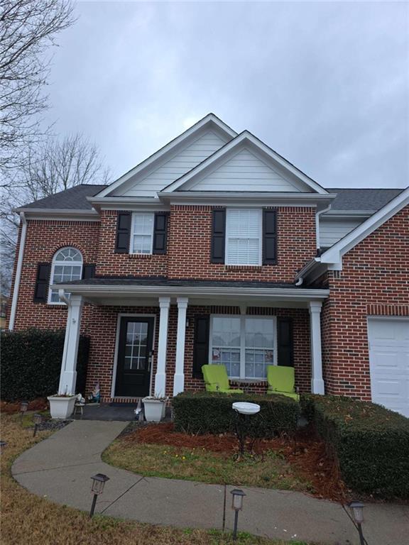 2761 Bald Cypress Dr., Braselton, GA 30517