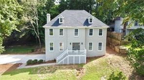 741 Maggie Ct., Kennesaw, GA 30144