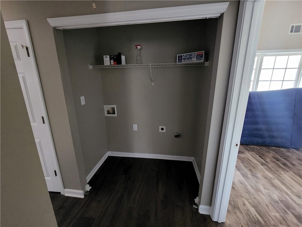 4740 Brookwood View, Atlanta, GA 30349