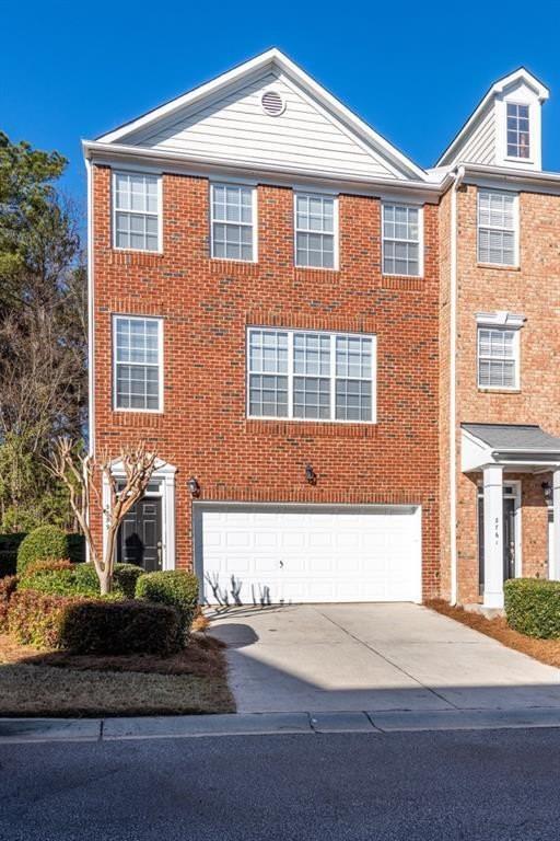 3759 Chattahoochee Summit Dr. #3, Atlanta, GA 30339