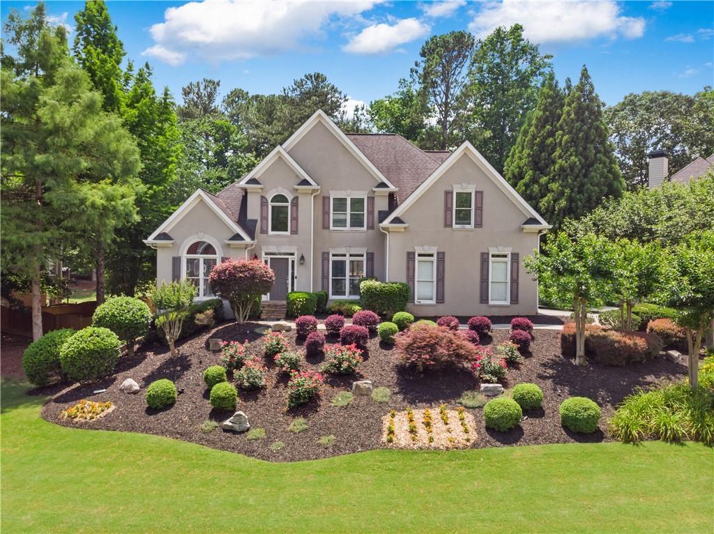 6209 Benbrooke Dr., Acworth, GA 30101