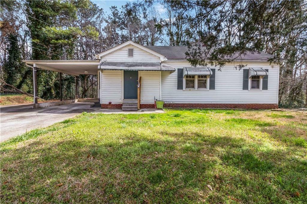 1551 Old Alabama Rd., Austell, GA 30168