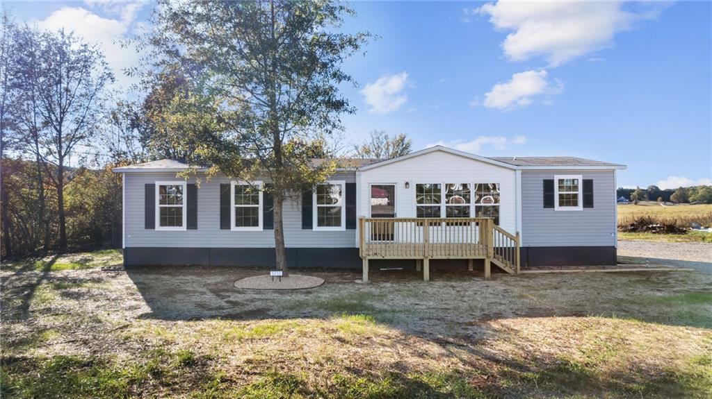 5712 Rockmart Rd., Silver Creek, GA 30173