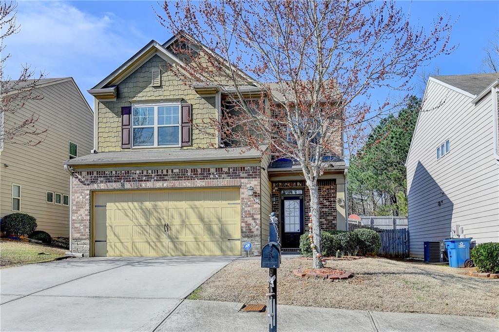 115 Brushed Ives Ct., Lawrenceville, GA 30045