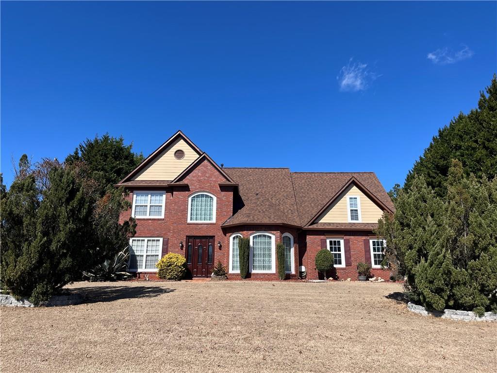 2810 Barimore Pl., Dacula, GA 30019