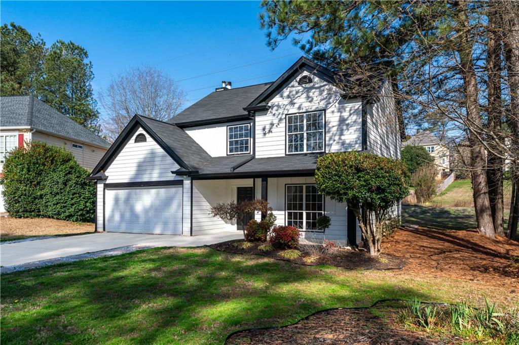 1250 Springmont Ct., Lawrenceville, GA 30043