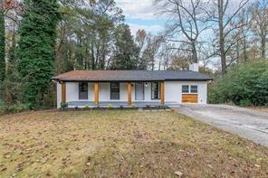 902 Scott Ln., Marietta, GA 30008