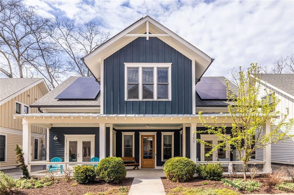 208 La France Walk, Atlanta, GA 30307