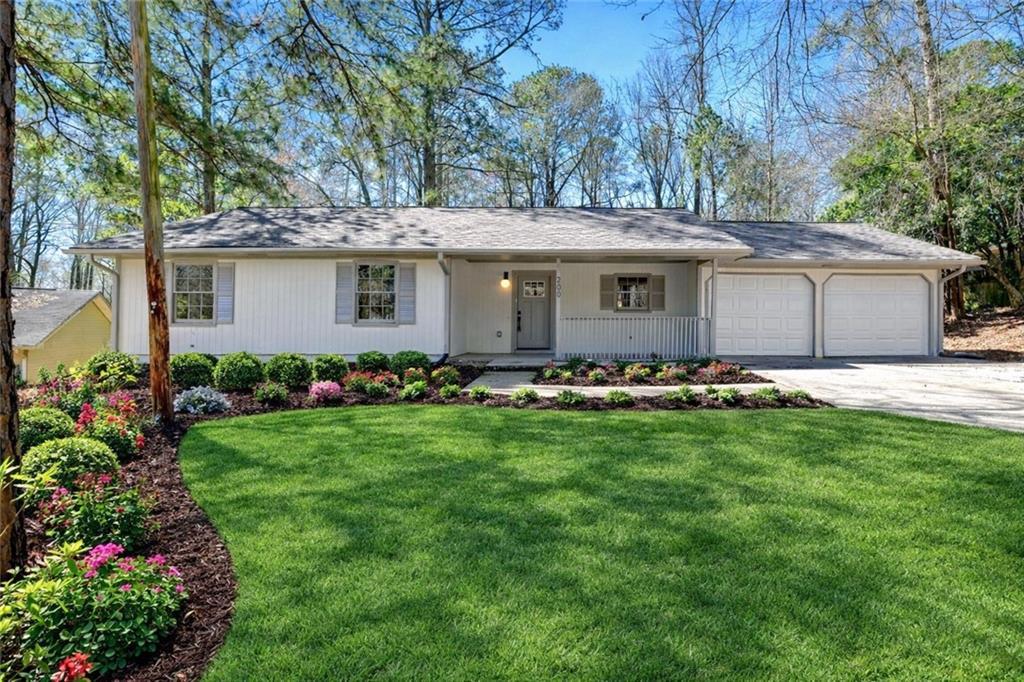 200 Hidden Pines Dr., Covington, GA 30016