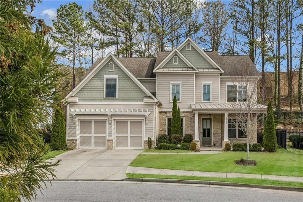 1922 Westside Blvd., Atlanta, GA 30318