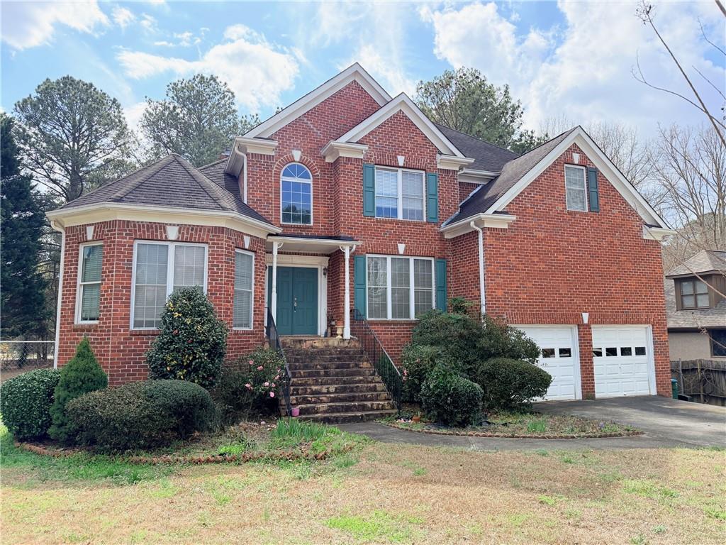 2100 Skyland Cove Ln., Snellville, GA 30078