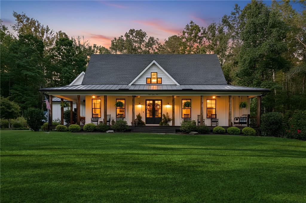 889 Freehome Rd., Canton, GA 30115