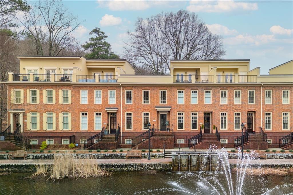 1415 River Vista Dr., Atlanta, GA 30339