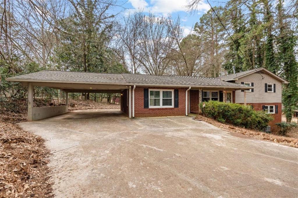 510 Bradley Dr., Palmetto, GA 30268