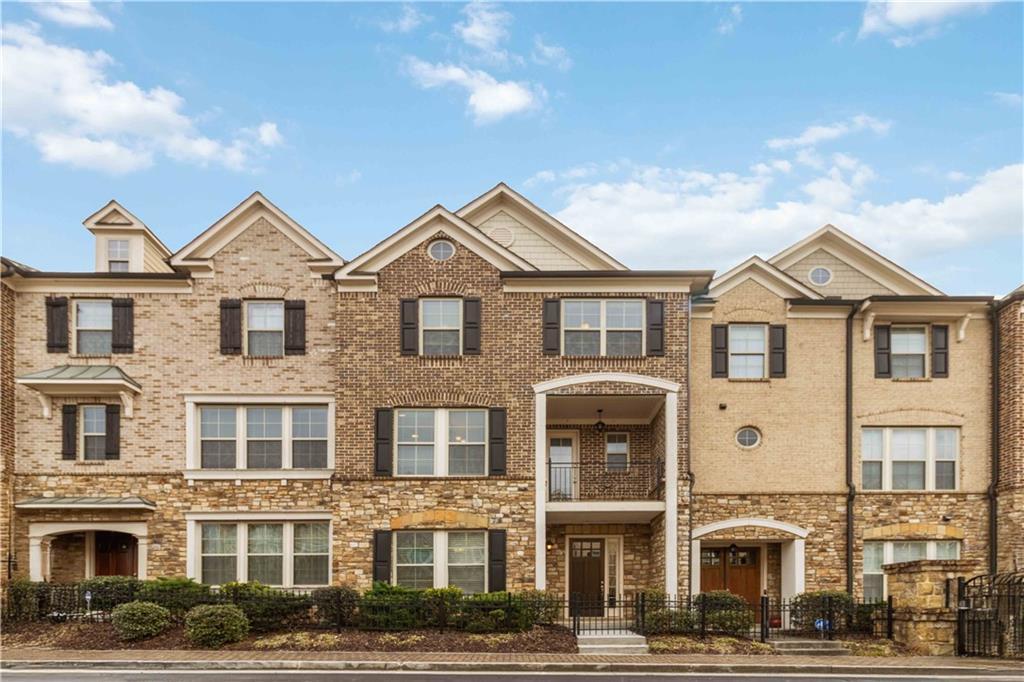 1437 Druid Manor Blvd., Atlanta, GA 30329