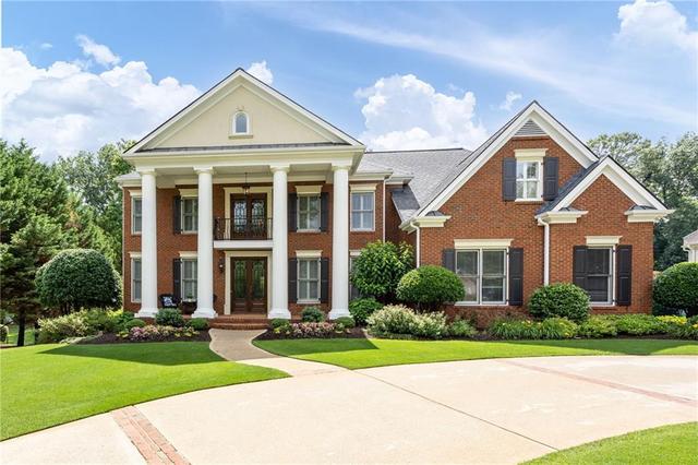 Homes Just Sold That Attend Due West Elementary School: August 18th to August 24th